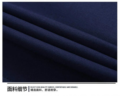 New Men's Shorts Summer Breeches Cotton Casual Sweat Men Hip Hop Streetwear Loose Jogger Shortspocket Beach Short Pants
