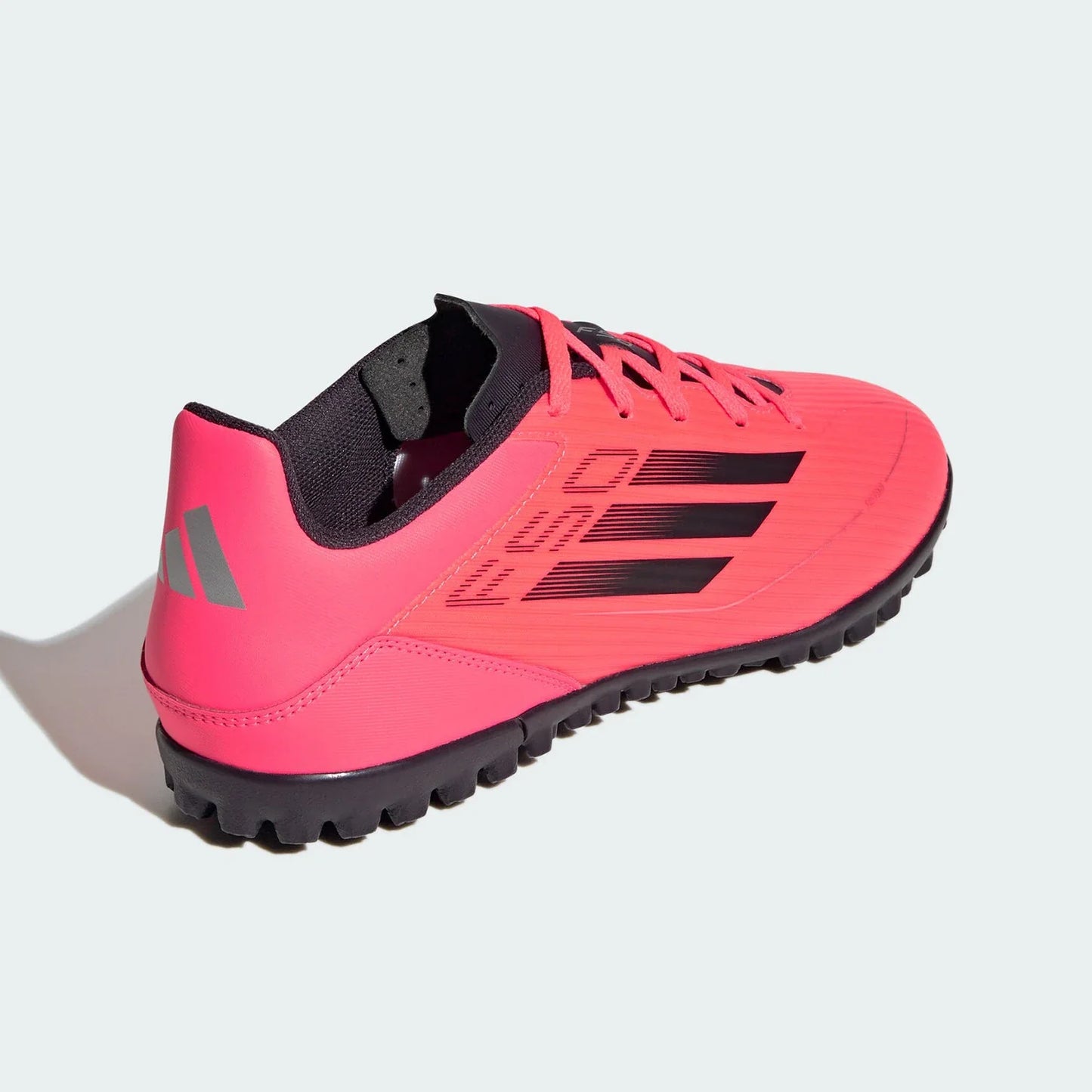 Genuine F50 CLUB TF Unisex Training Wear-Resistant Soccer Shoes IF1347