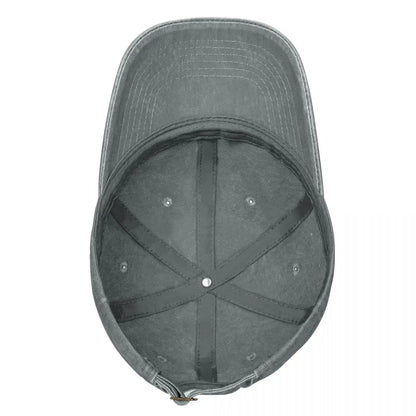 Foton Fashion Baseball Cap Peaked  Men's Hat Women's  Sun s