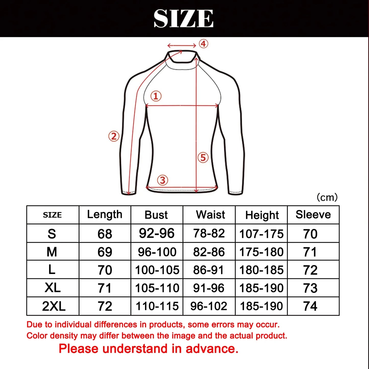 Repsol Hrc Racing Half High Neck Long Sleeve T Shirt For Men Breathable Sports And Fitness T Shirt Daily Casual Wear