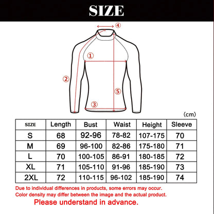 Repsol Hrc Racing Half High Neck Long Sleeve T Shirt For Men Breathable Sports And Fitness T Shirt Daily Casual Wear