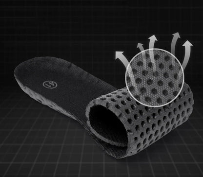 Deadlift Shoes Weight Lifting Shoes for Men Women Weightlifting Squat Shoes Fitness Cross-Trainer Barefoot Gym Training Sneakers