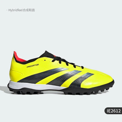 genuine TF Men's & Women's Durable Low-Top Soccer Sports Shoes IE2612