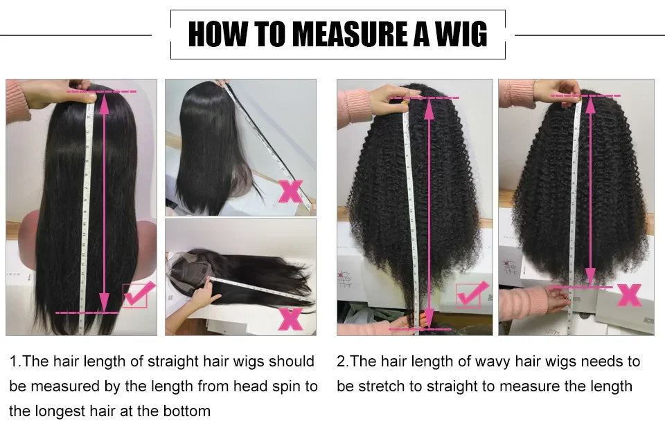 13x6 Lace Front Human Hair Wigs 30 Inch Straight Human Hair Wigs Transparent Brazilian Wigs Human Hair For Women Pre Plucked