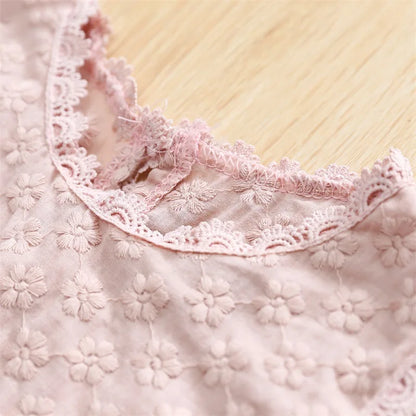 Princess Skirt for Girls Summer 2024 New Cake Skirt for Children Baby Fashion Cute Sweet Kids Dresses for Girls Girl Clothes
