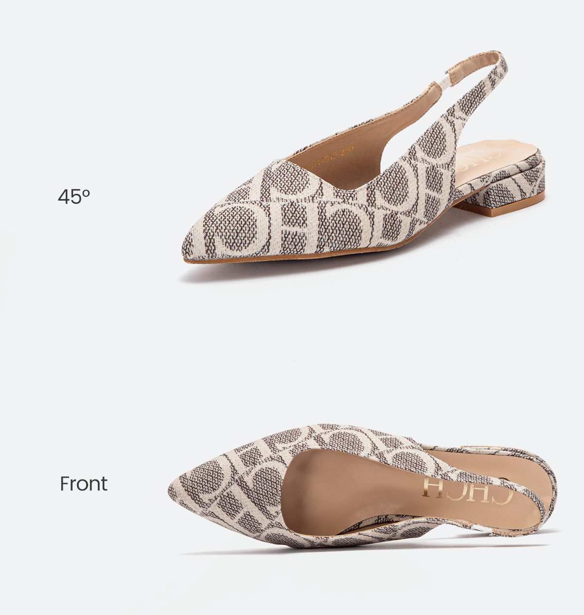 Summer sandals with buckle strappy women's shoes sexy pointed head fine heel wedding dress luxury brand women's shoes
