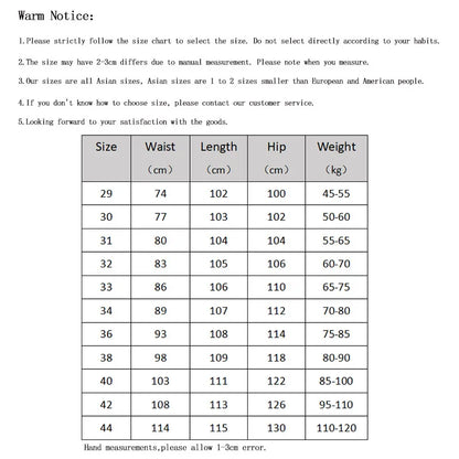 Men's Pants Large Size Multi-pocket Loose Overalls Outdoor Sports Training Jogging Casual Pants Loose And Comfortable