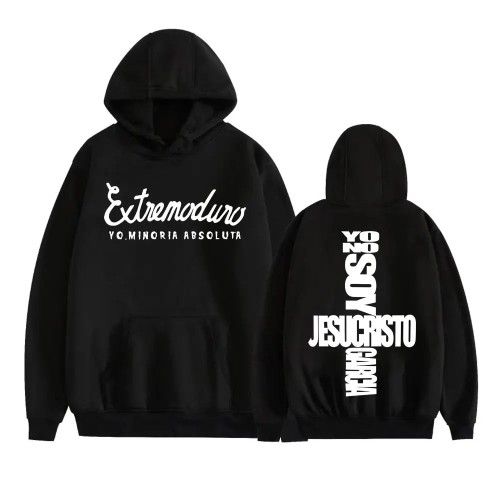Hoodies Men Women Harajuku Hip Hop High Street Sweatshirt Casual Fleece Cozy Pullovers