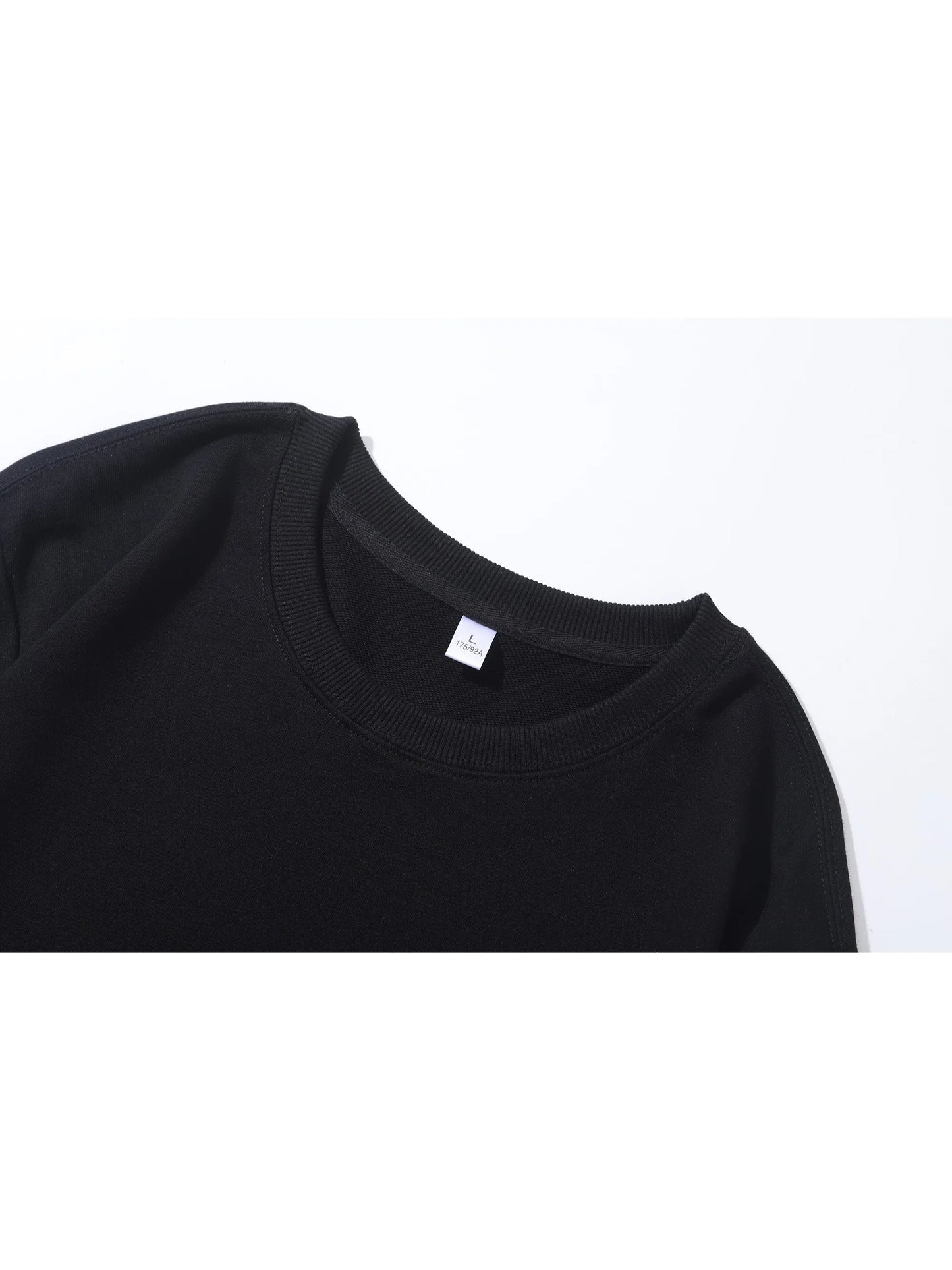 Man Oversized Tshirt Summer Men clothing Unisex Long sleeve tee Streetwear Harajuku Goth Punk Tops Dark Y2k Loose Anime T-Shirts