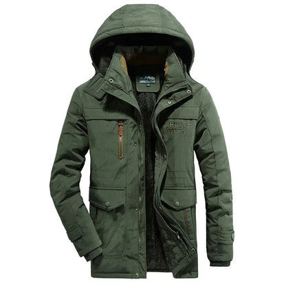 Customizable Jacket Men Coat Suit Jackets MWT008186