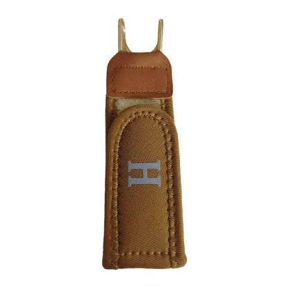 Buckleless Elastic Belt Hook Adjustable Metal Hook Men Women Unisex Buckle-Free Invisible Waist Belt Closure Outdoor Work EDC