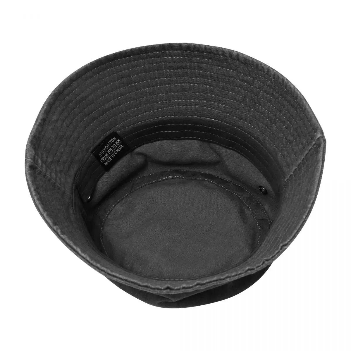 Multicolor Hat Cotton Cowboy