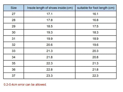 Fashion Girls Kids Children High Heeled Leathers Shoes Princess Sweet For Evening Party Show Children Leathers Shoes 27-37 Hot