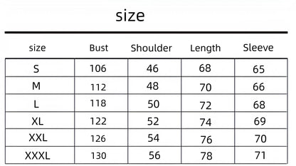 Japanese Anime Spell Battle Tiger Staff Yuren Autumn Print Spring and Autumn Men's Fashion Leisure Versatile Hoodie