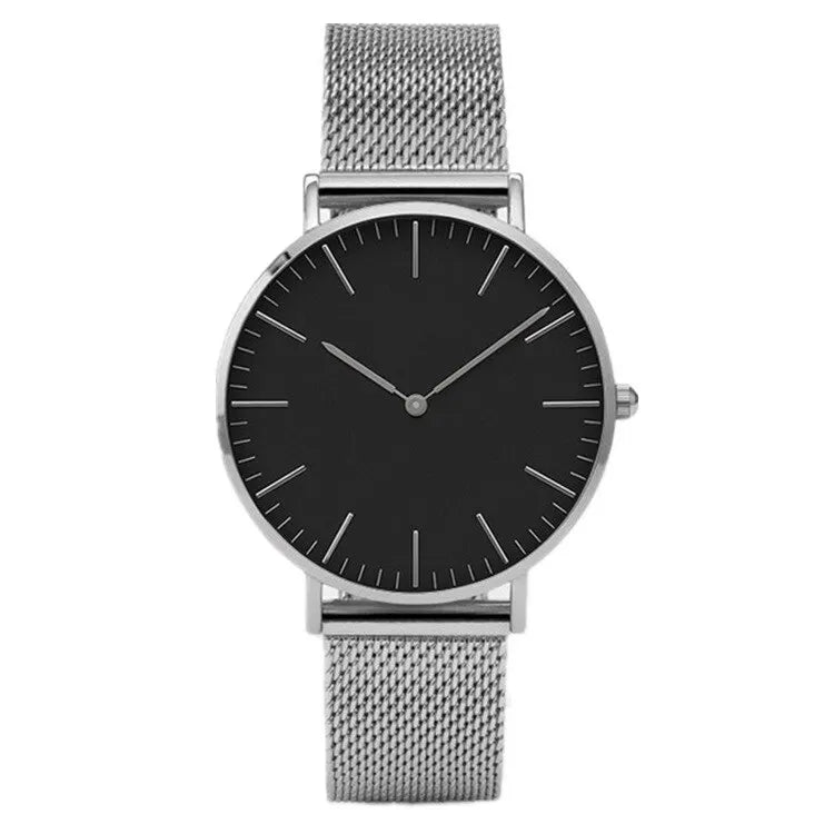 1PC Luxury Rose Gold Watch Women Bracelet Watches Brand Ladies Casual Quartz Watch Steel Women's Wristwatch Montre Femme Relogio