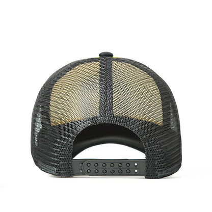 Fashion Brand Baseball Cap Women Baseball Hat Breathable Men Women