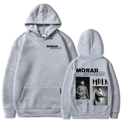 Hoodies Men Women Clothing Hip Hop Fashion Hooded Sweatshirts Long Sleeve Pullovers Streetwear