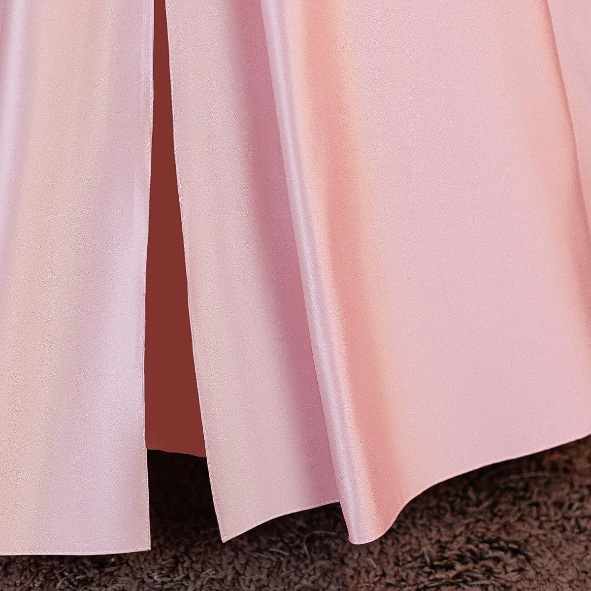Vestidos de Meninas para Festa de Batismo de Verão Dama de Honra Vestido Elegante para Casamento Aniversário Noite Princesa Menina Primeira Comunhão Fantasia de Formatura