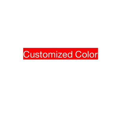 2Pcs/Set Fashion Stacked Candy Ring Women Mix Color Crystal Jewelry 30 Colors Trendy Gift for Valentine's Day