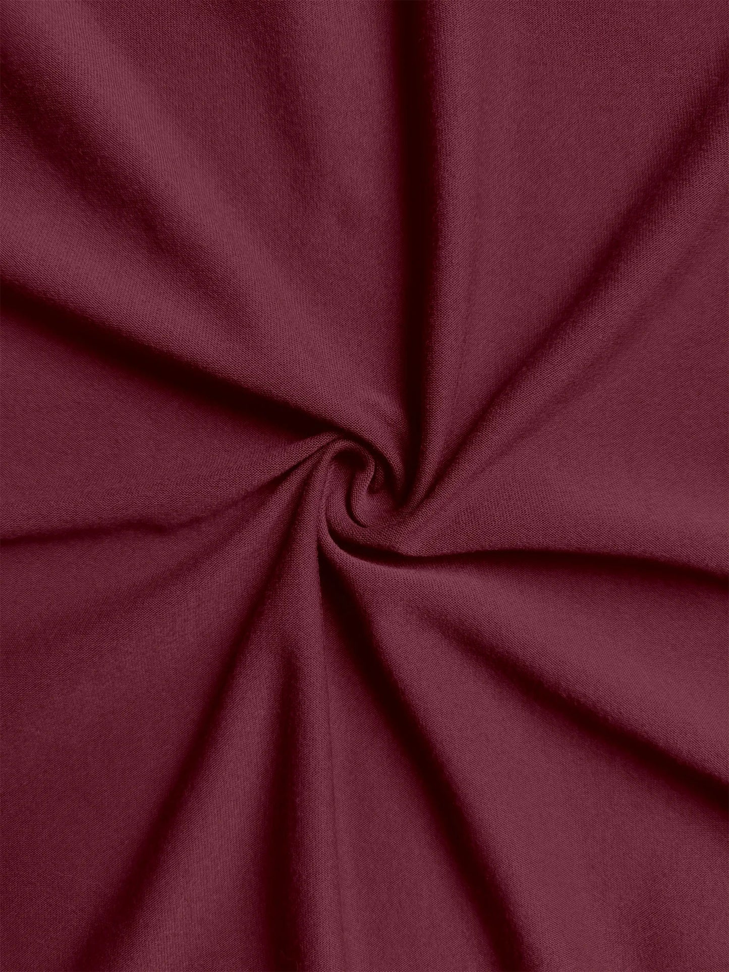 Solid Midi Skirt | High Waist A-Line for Cocktails & Events, Stand Out in Style