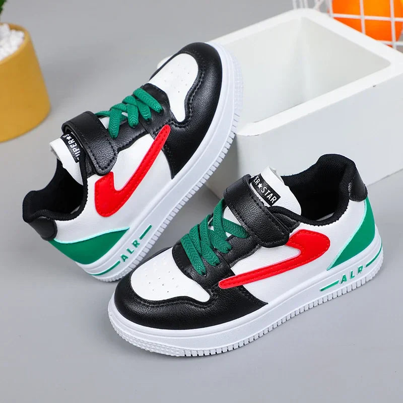 Children's Sneakers Girls Boys Shoes Casual Basketball Kid Running Fashion Sports 7 and 18 Year Old Girls Shoes