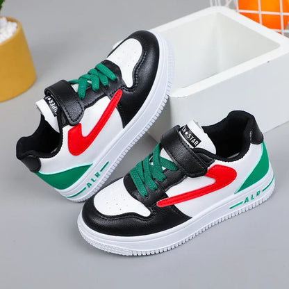Children's Sneakers Girls Boys Shoes Casual Basketball Kid Running Fashion Sports 7 and 18 Year Old Girls Shoes