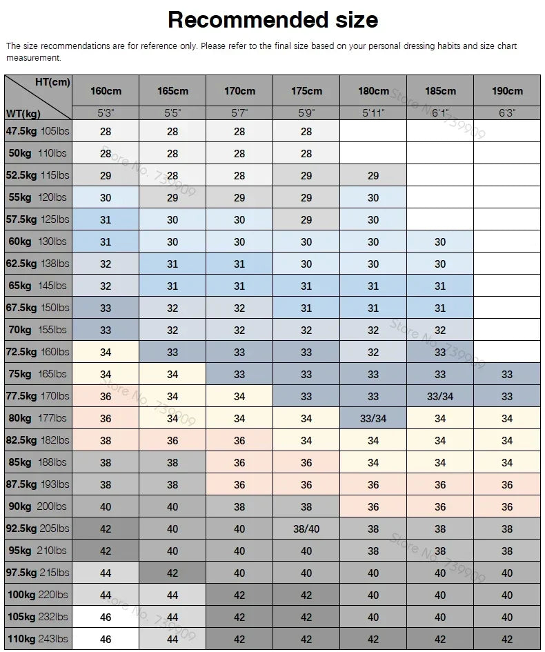 7 Colors Summer Thin Men's Casual Pants Stretch Cotton Slim Fashion Business Trousers High Quality Male Clothes