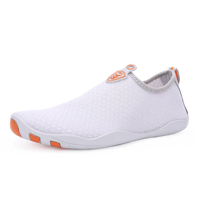 Water shoes for Diving Quick-dry Swimming Beach Wading Fitness gym Fishing Aqua amphibious Barefoot Kayak Sneakers Shoes