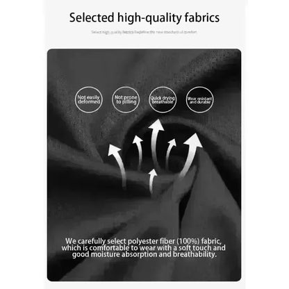 2026 Summer Dragon Ball Super All Character Print T-Shirt & Shorts Set Kids Quick Dry Elastic Waist Casual Loose Fit Anime wear