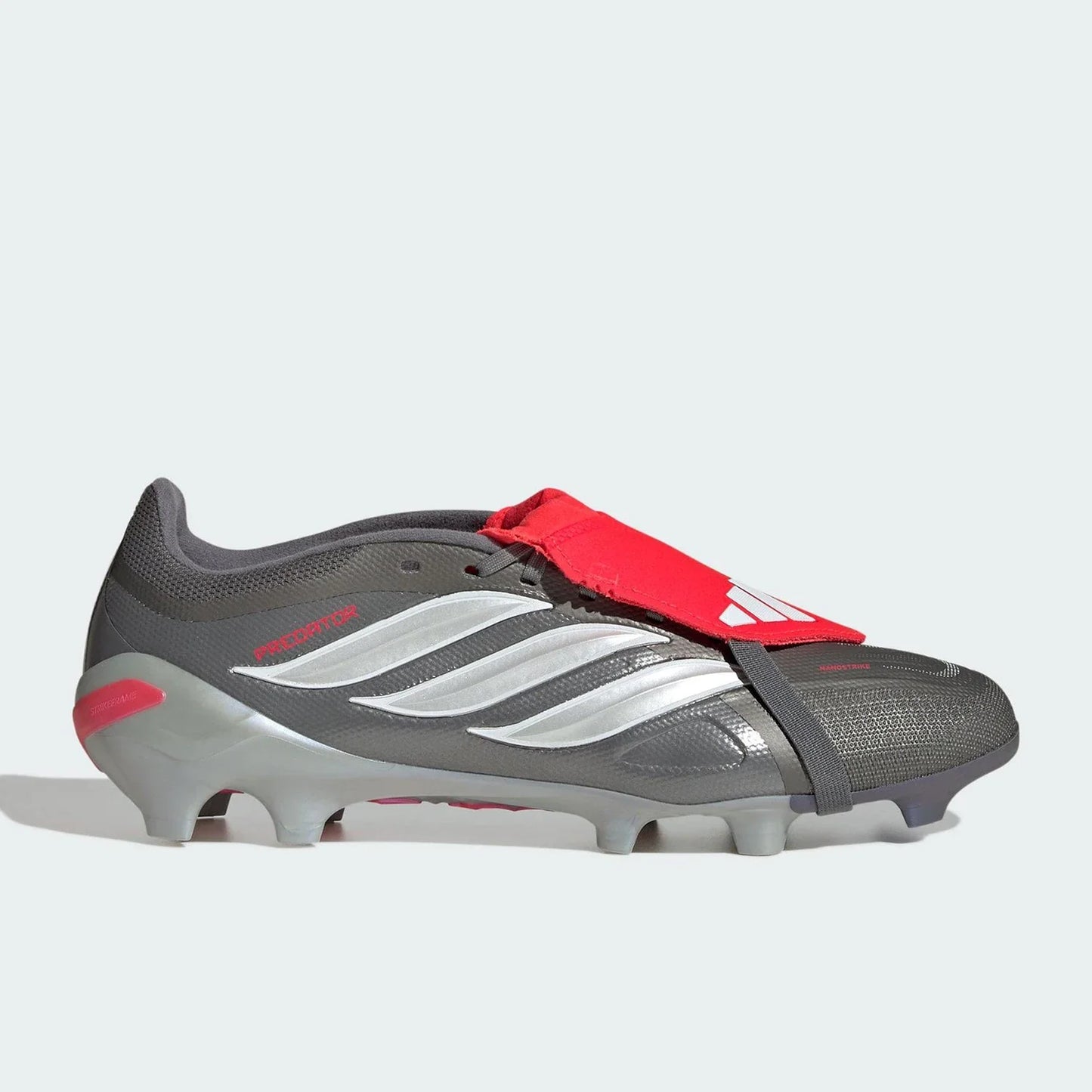 genuine Winter Men's and Women's Sports Wear-resistant Soccer Shoes JS0426