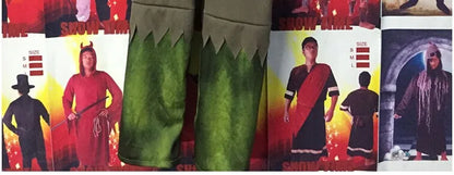 New  Hulk Costumes for kids/ Fancy dress/Halloween Carnival Party Cosplay Boy Kids Clothing Decorations Supplies