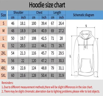 Oversized Unisex Anime One Piece Print Hoodie Men's Clothing Sweatshirt Autumn Casual Y2k Loose Cotton Women Long Sleeve Tops