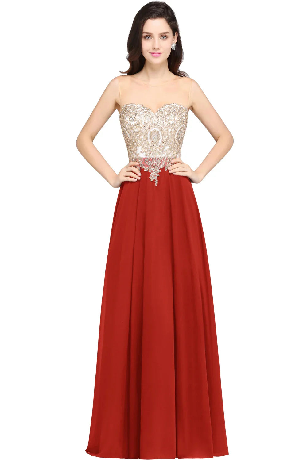 2025 Evening Dresses for Women Elegant Backless Robe de Soiree Sweetheart Appliques Long Wedding Party Prom Gowns