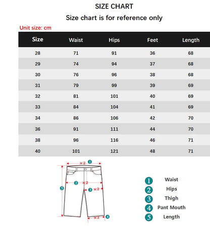 Summer Men Denim Shorts New Style Thin Embroidery Business Casual Straight  Short Jeans Male Brand Clothing Black Blue