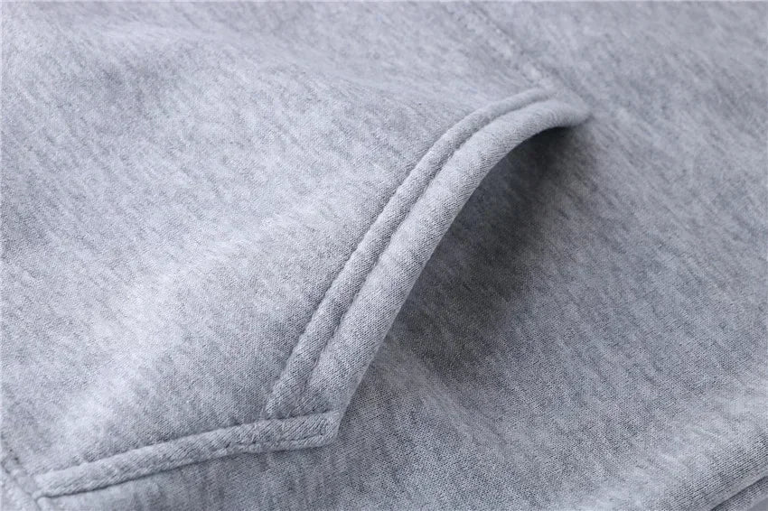 Anime Men Hooded Sweatshirt Spring Autumn Cotton Streetwear Casual Hoodie Graphic Print Cosplay Long Sleeve Tops