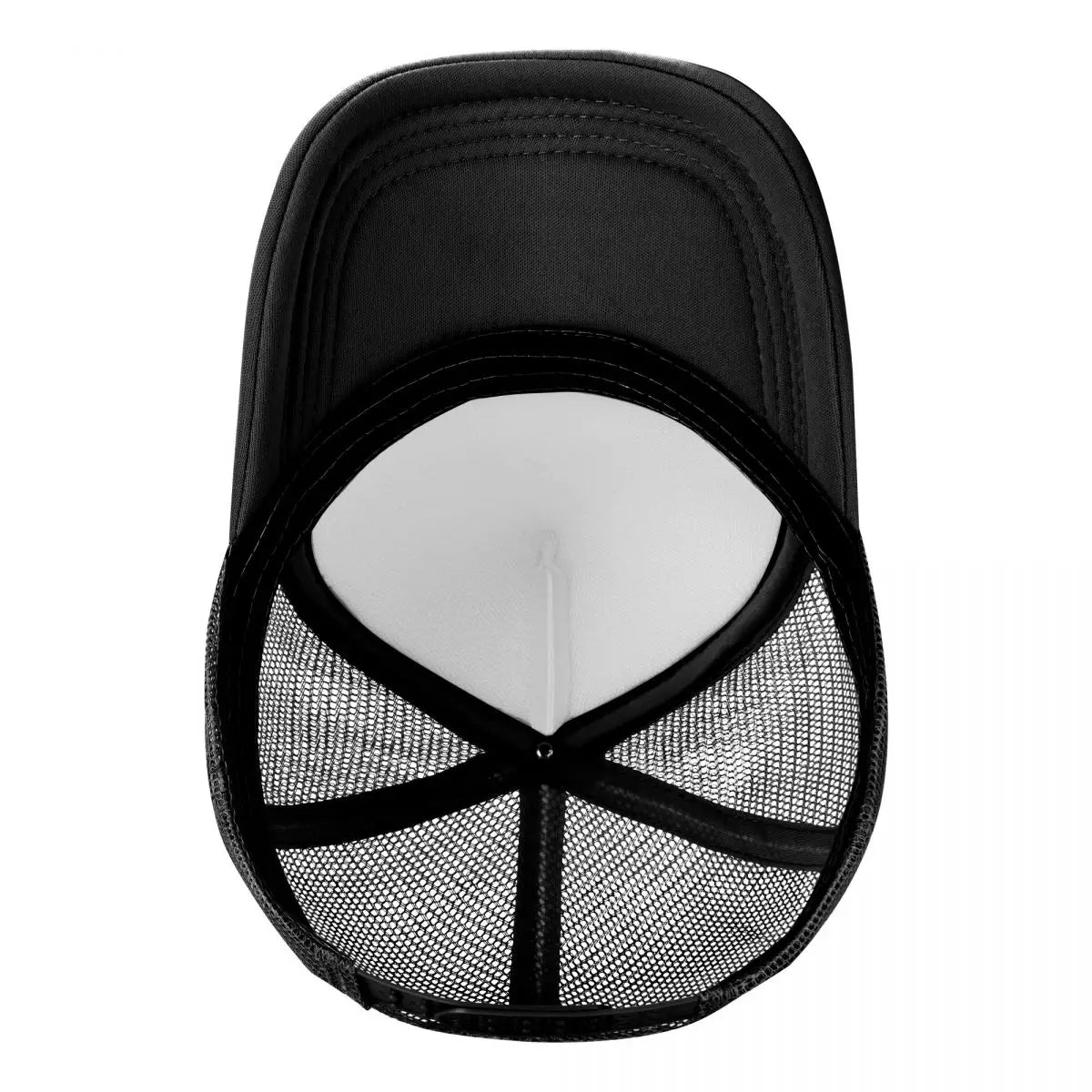 Multicolor Baseball Cap