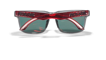 Unisex Square Sunglasses Polarized Coated Lens Suitable For Driving Fishing Sunglasses Anti-Blue Light Computer Eyeglasses