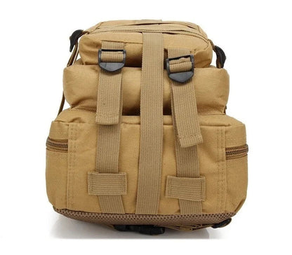 30/45L Man Tactical Backpacks HkingTraveling Bags Survival Outdoor 3P Assault Pack EDC Molle Pack For Trekking Hunting Bag