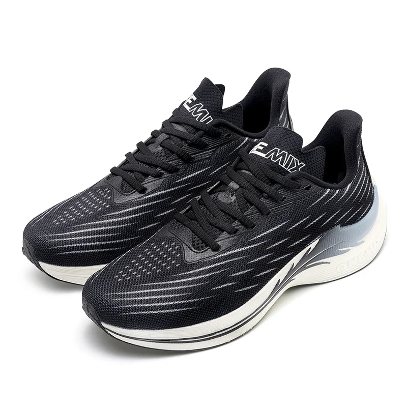2025 Air cushion Running Shoes  Breathable Outdoor Sport Sneakers Lightweight Athletic Jogging Walking Shoes