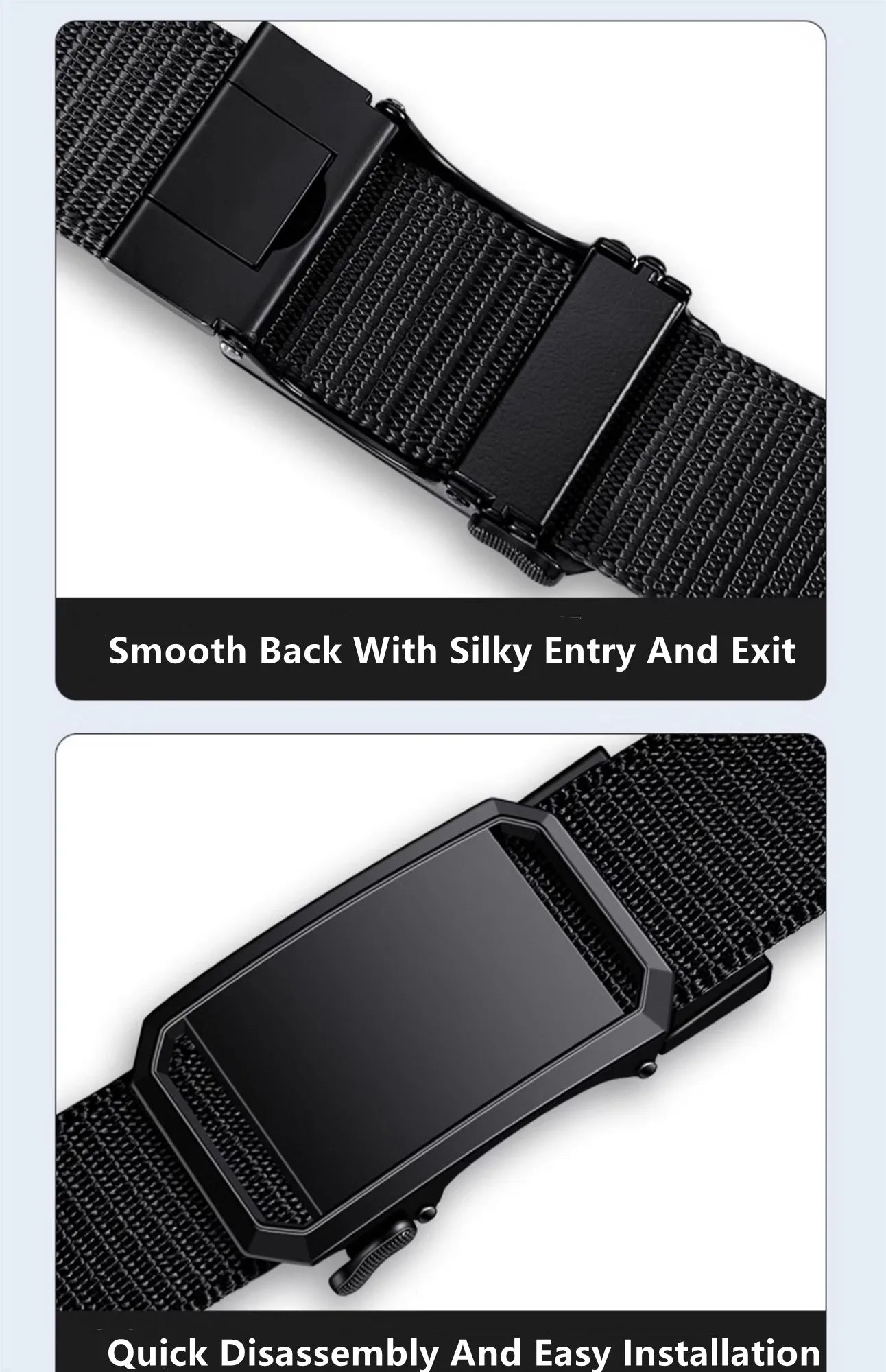 Metal Men Belt Nylon Breathable Belts For Men Cowboy Designer Belt Outdoor Tactical Belt Military Gifts 남성 가죽 벨트 ceinture homme