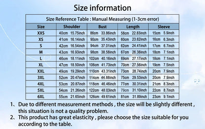 Cotton fashion 2022 trend T-shirt Printed crew neck short sleeve casual The Great Silvio Rodriguez T Shirts Men Printing