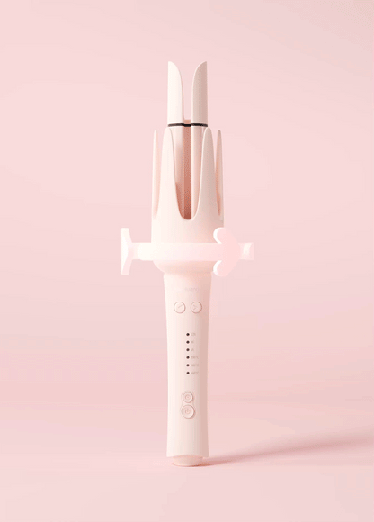 Automatic Hair Curler 32mm Auto Rotating Ceramic Hair Roller Professional Curling Iron Stick 40mm Curling Wand Hair Waver gift