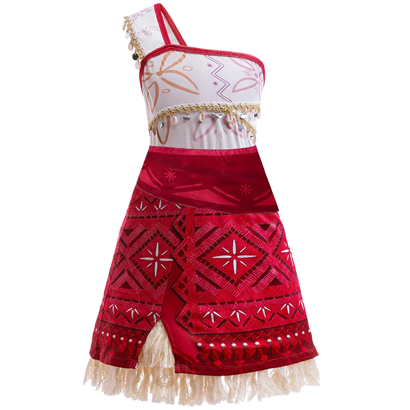 Cinderella Anna Elsa Costume Children Princess Dress for Girls Kids Cosplay Snow White Christmas Carnival Party Disguise Outfit