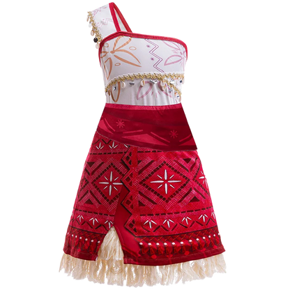 Cinderella Anna Elsa Costume Children Princess Dress for Girls Kids Cosplay Snow White Christmas Carnival Party Disguise Outfit