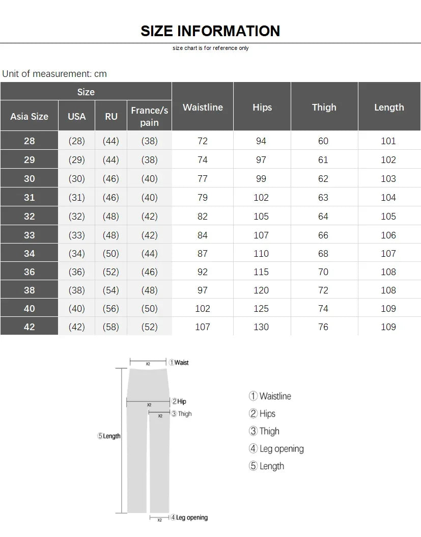 Thin Men Bamboo Summer Pants Casual High Quality Business Classic Fashion Stretch Slim Formal Straight Trousers Black Gray Khaki