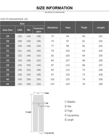 Thin Men Bamboo Summer Pants Casual High Quality Business Classic Fashion Stretch Slim Formal Straight Trousers Black Gray Khaki