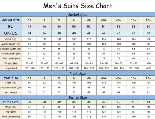 Luxe Men's Prom Suits For Wedding Party Suits Sleek Solid Chic Single Button Suit Negotiation Suit Customized 2026