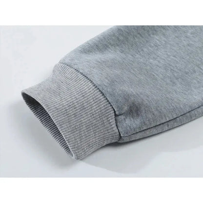 2025 Men Hot Cool Printed Jogger Pants High Quality Men's Autumn Winter Casual Sports Sweatpants Outdoor Running Wear