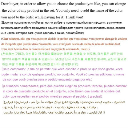SWEETIE BEAR Makeup Box Gift Set All In One Perfume Shimmer Eye Shadow Palette Blush Lip Jelly Box 10 PCS