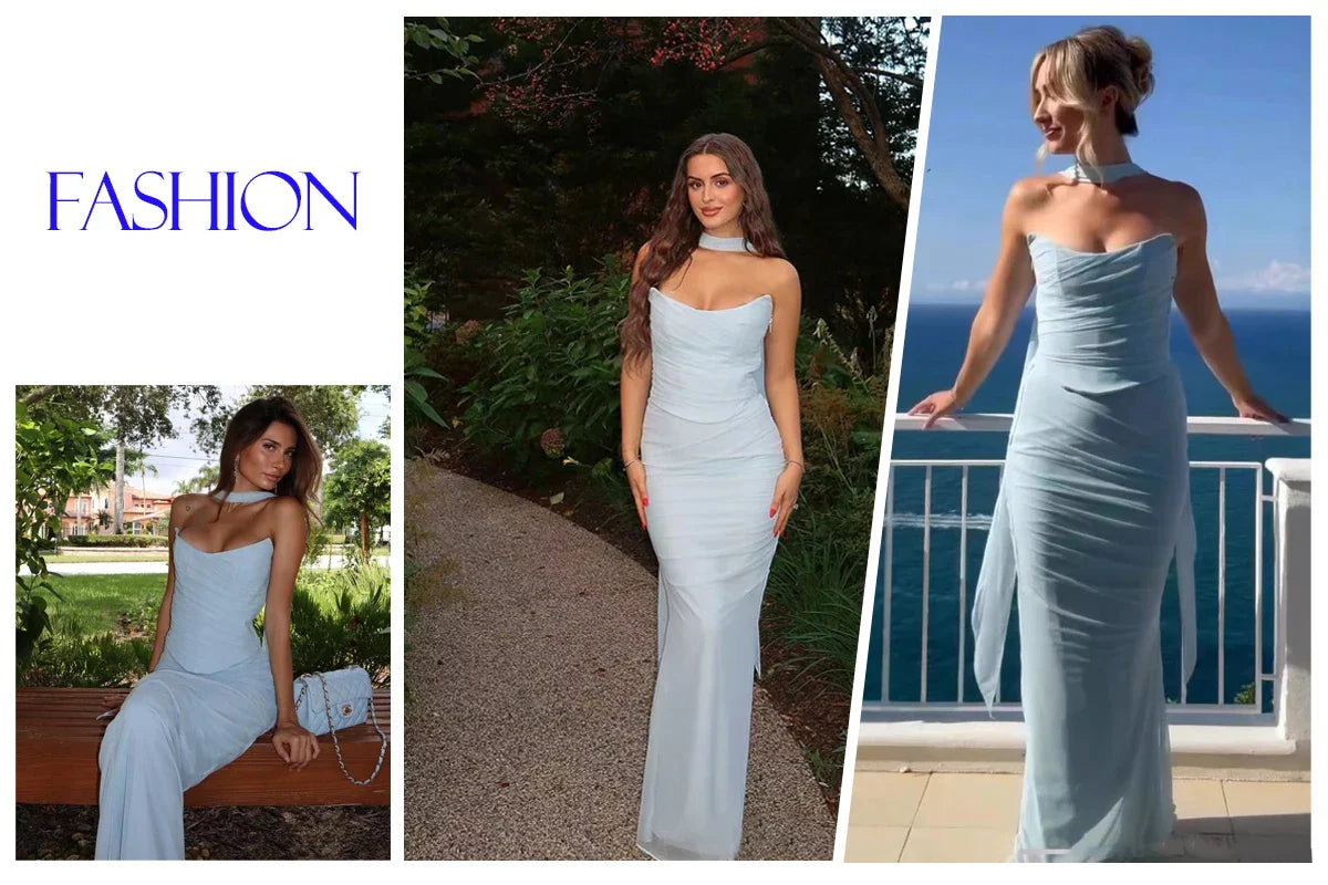 White Evening Dresses for Events Red Long Sleeve Lace Elegant Party Dresses 2025 Women Luxury Wedding Prom Dress Gown